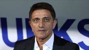 Çayelispor’un tecrubeli teknik direktörü Mehmet Ali Karaca,  