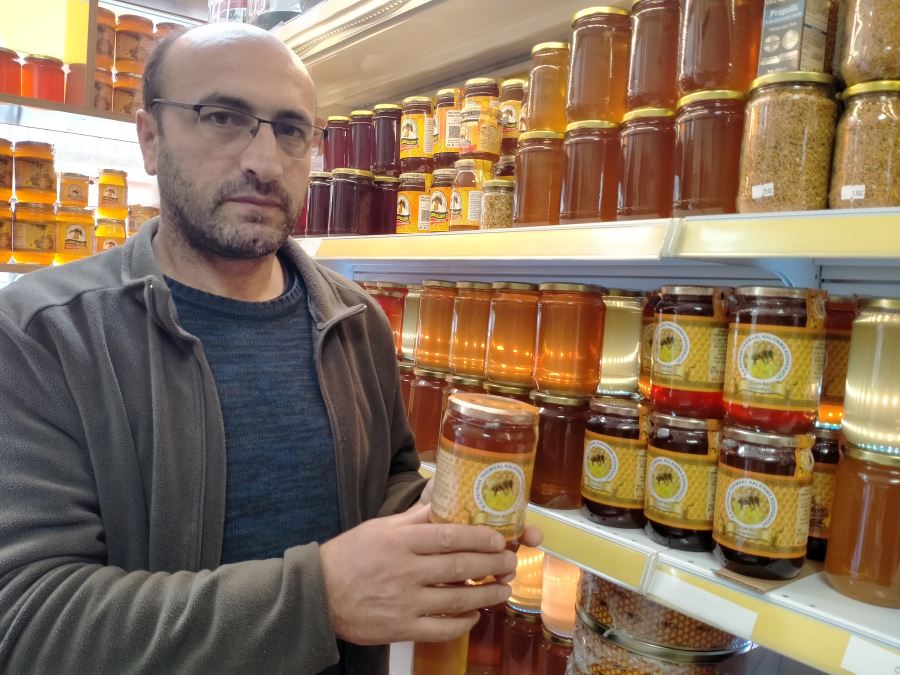 PETRAN BALI PATENTLİ OLDU
