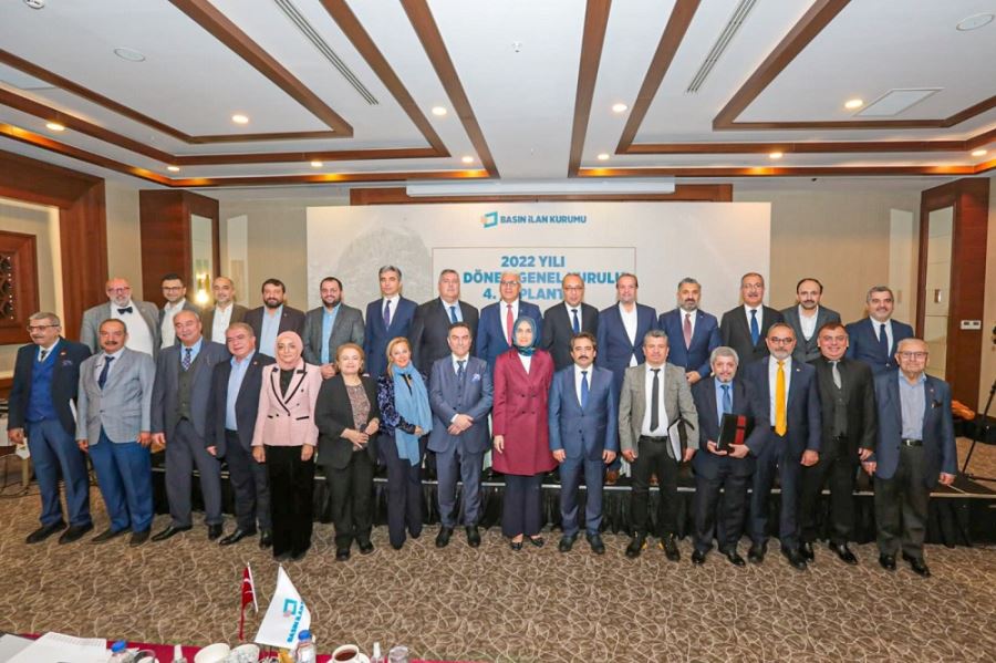 BİK Genel Kurulu