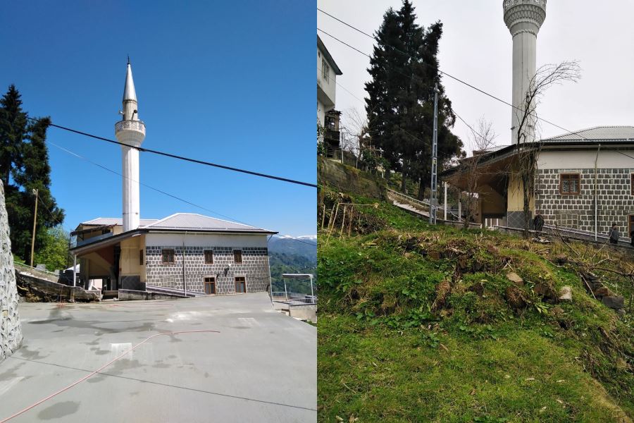 RİZE İL ÖZEL İDARESİ