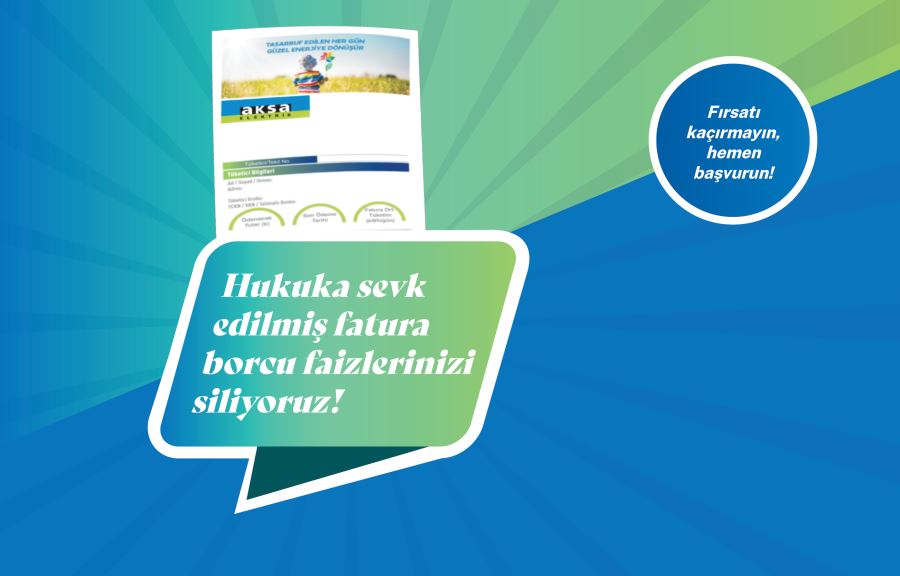 Aksa Çoruh Elektrik
