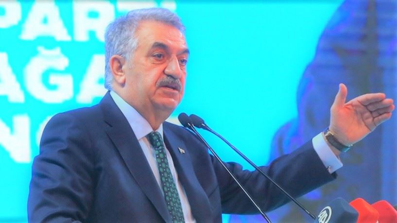 ÇAY KANUNU TEKLİFİ TBMM HAZIRLIKLARI TAMAMLANDI