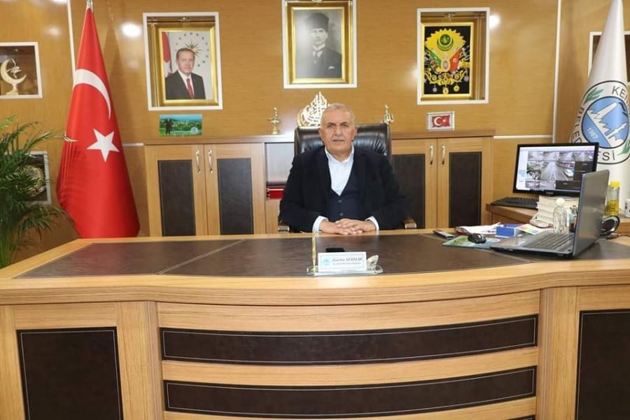 “Beldemiz değer ve ilkeleriyle özel bir yere sahiptir”