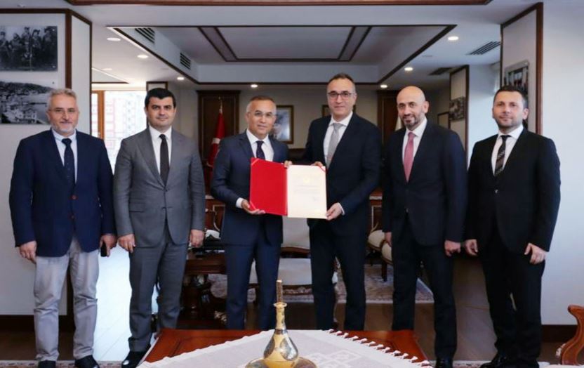 ÇAYELİ BAKIR