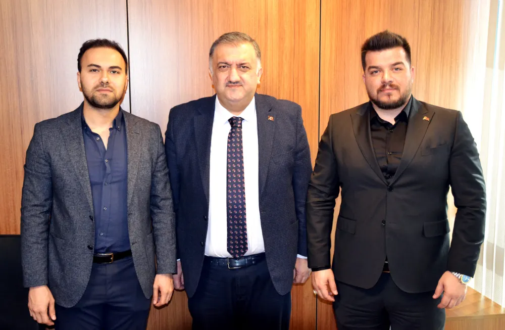 “HASTANELERDE DOKTOR AÇIĞI VAR”