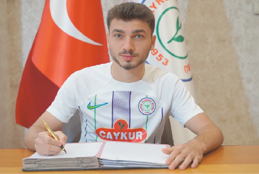 Çaykur Rizespor