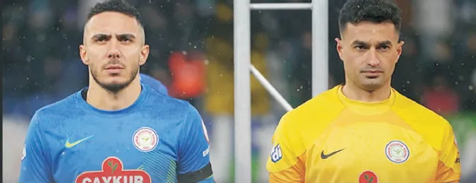 Çaykur Rizespor