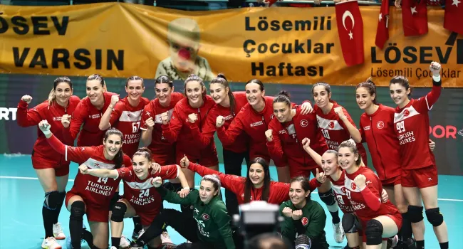 Milli Heyecan İlimizde Yaşanacak