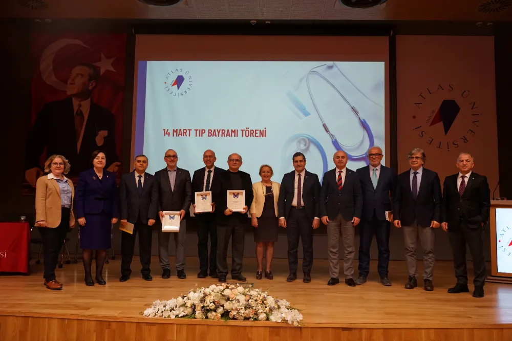 “İlaç direnci ile büyük metropollerin problemleri ile Afrika’daki problemler benzemeye başladı”