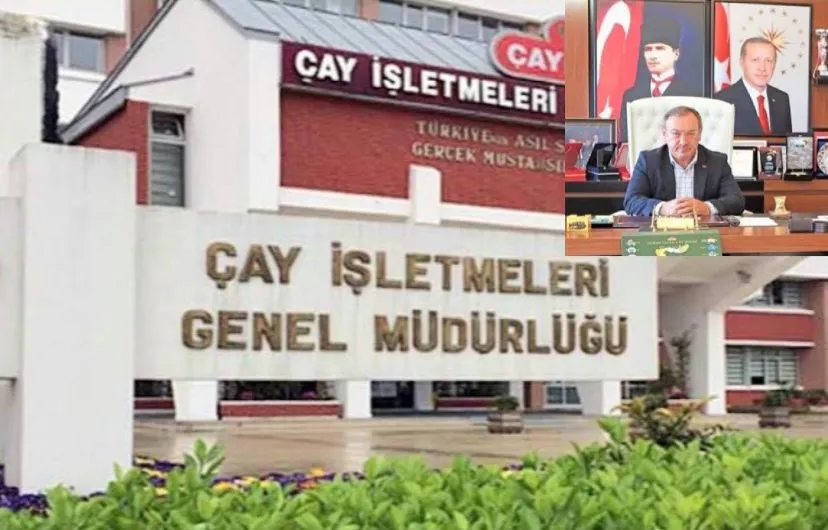 YAŞ ÇAY DESTEKLEMELERİ ÖDENİYOR