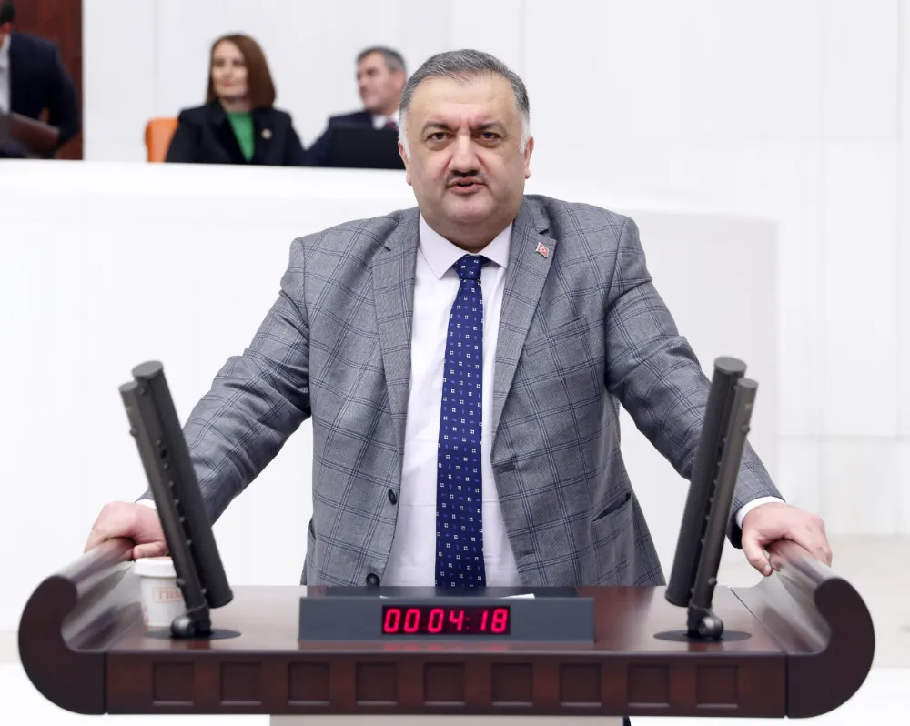 “BU KAFAYLA DÜNYA ŞAMPİYONLUĞUNU KİMSEYE BIRAKMAYIZ”