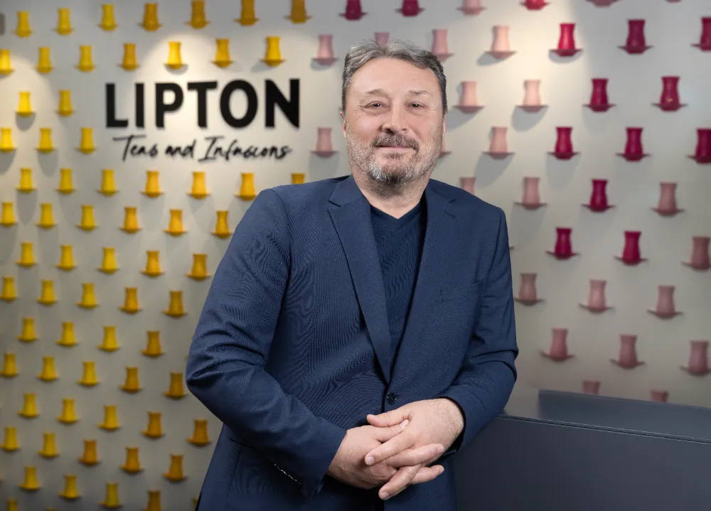 Lipton Türkiye, Çay Hasadı için Kolları Sıvadı  