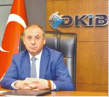 DOĞU KARADENİZİN YAPI VE İNŞAAT SEKTÖRÜNDEKİ YENİ HEDEFİ TÜRK CUMHURİYETLERİ