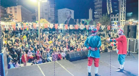 RİZE BELEDİYESİNİN RAMAZAN ETKİNLİKLERİ DEVAM EDİYOR