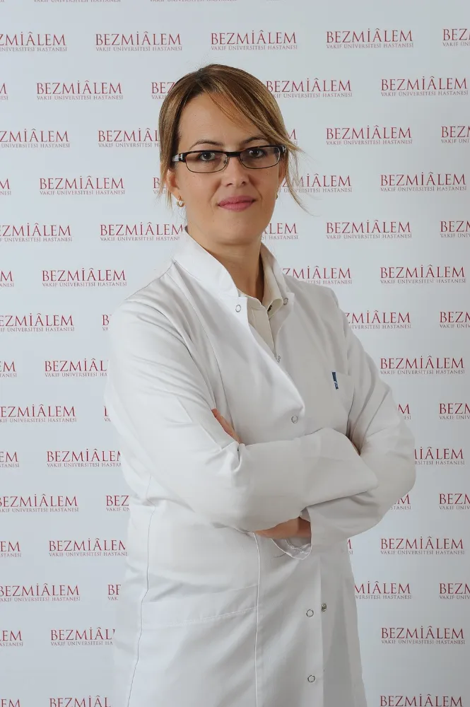 “Hem Sıklığı Hem De Erken Yaşta Görülme Oranı Arttı”
