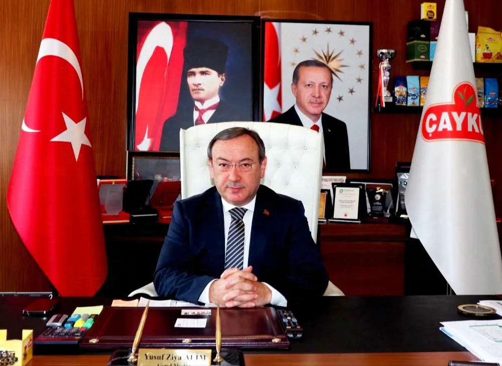ALİM; 10 OCAK ÇALIŞAN GAZETECİLER GÜNÜNÜ KUTLADI