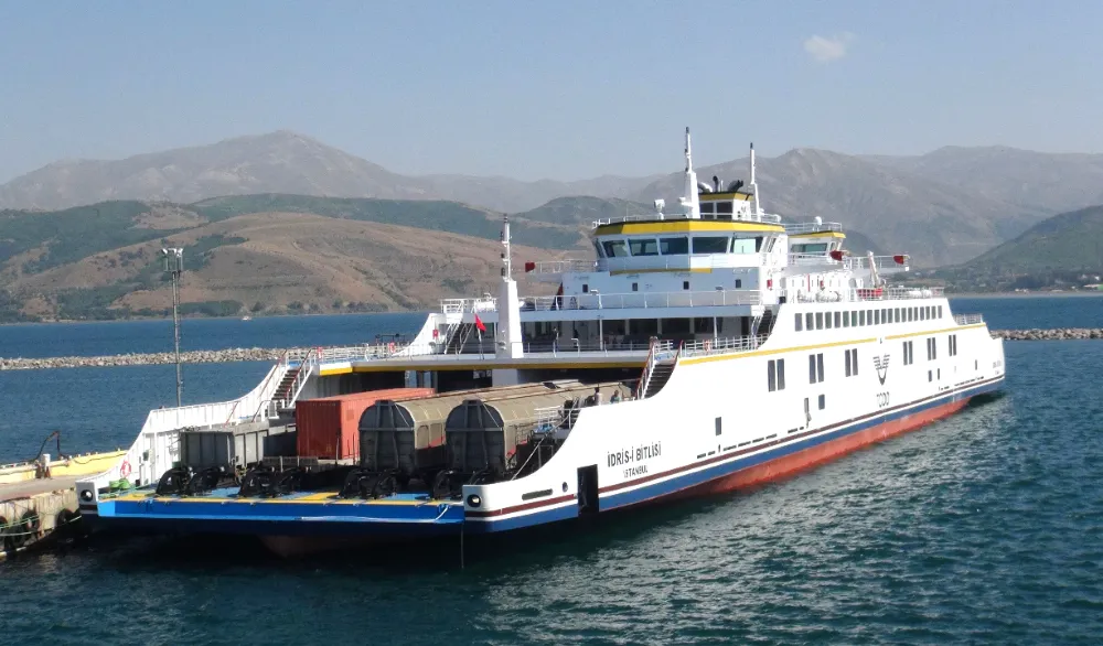 TÜRKİYE