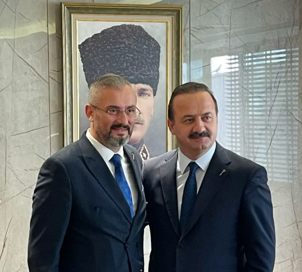 A PARTİ’DEN KADINA ŞİDDETLE MÜCADELEDE KARARLILIK MESAJI