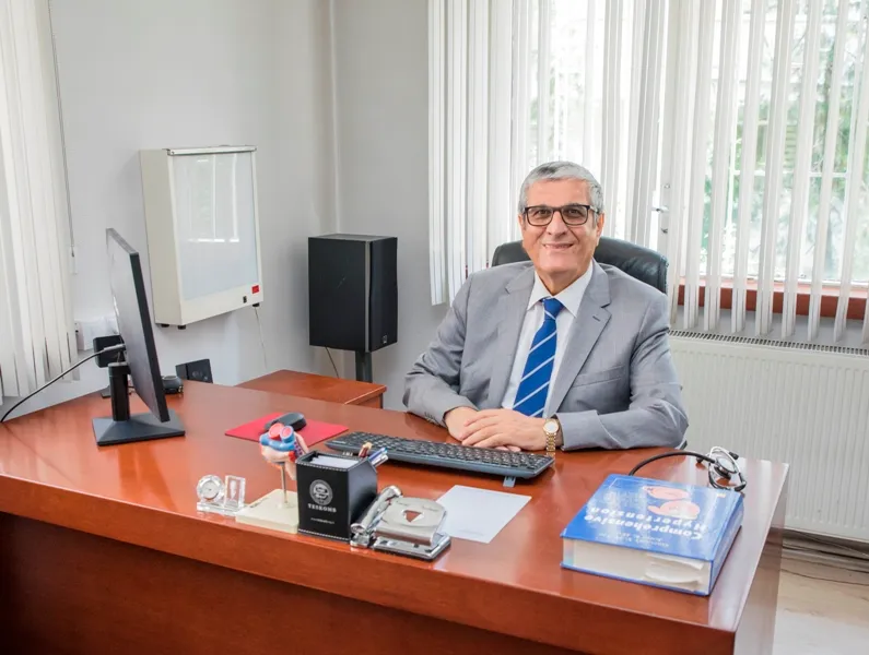 Tansiyonu Yanlış Ölçmek Sağlığı Etkiliyor