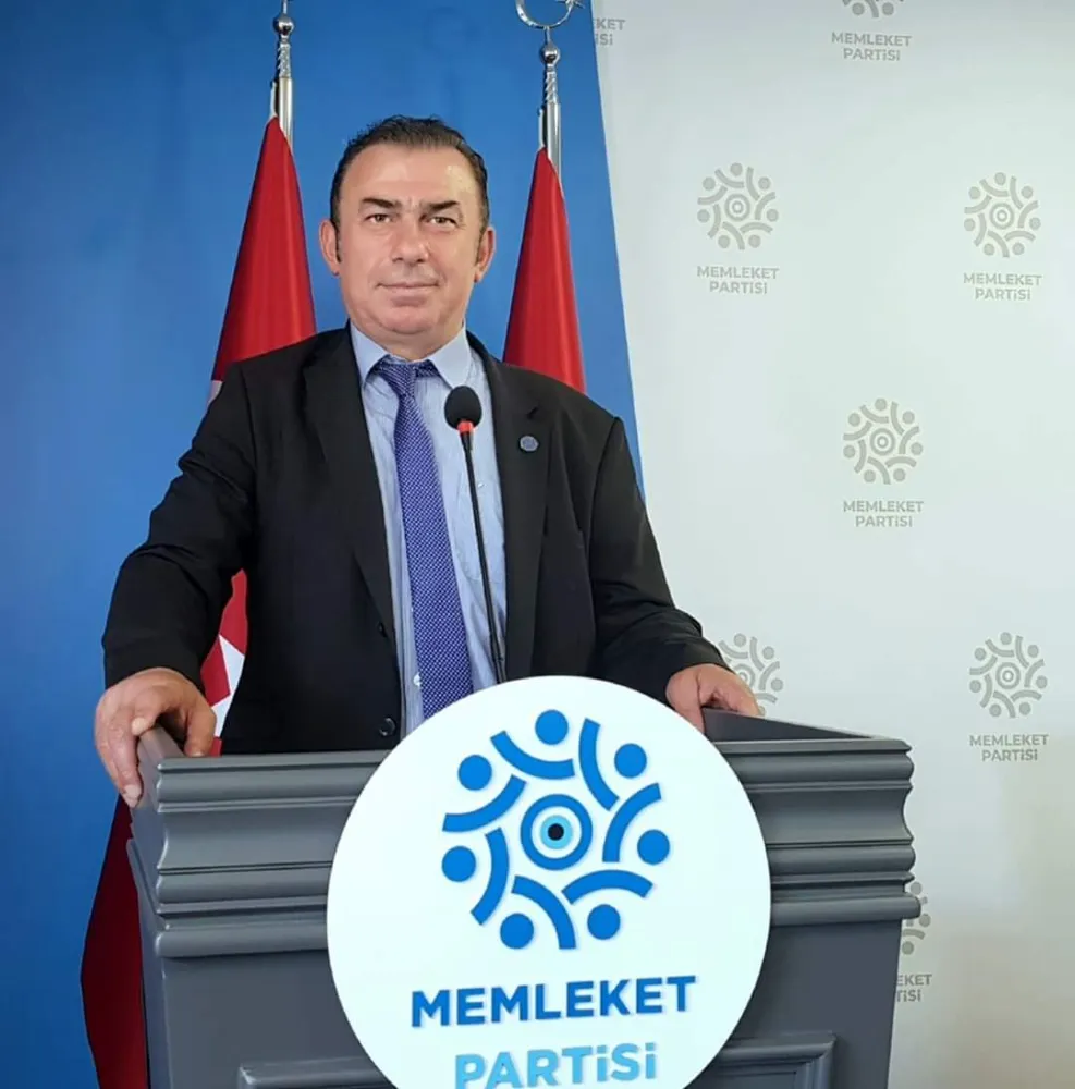 “RİZE’DE KURUMLAR SİYASETİN GÖLGESİNDE Mİ?”