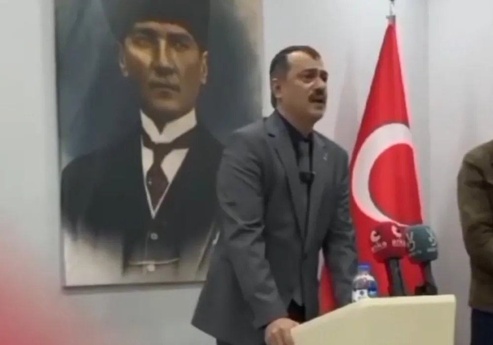 “MADENCİLERİMİZİN HAYATI, İHMALİN KONUSU OLAMAZ”