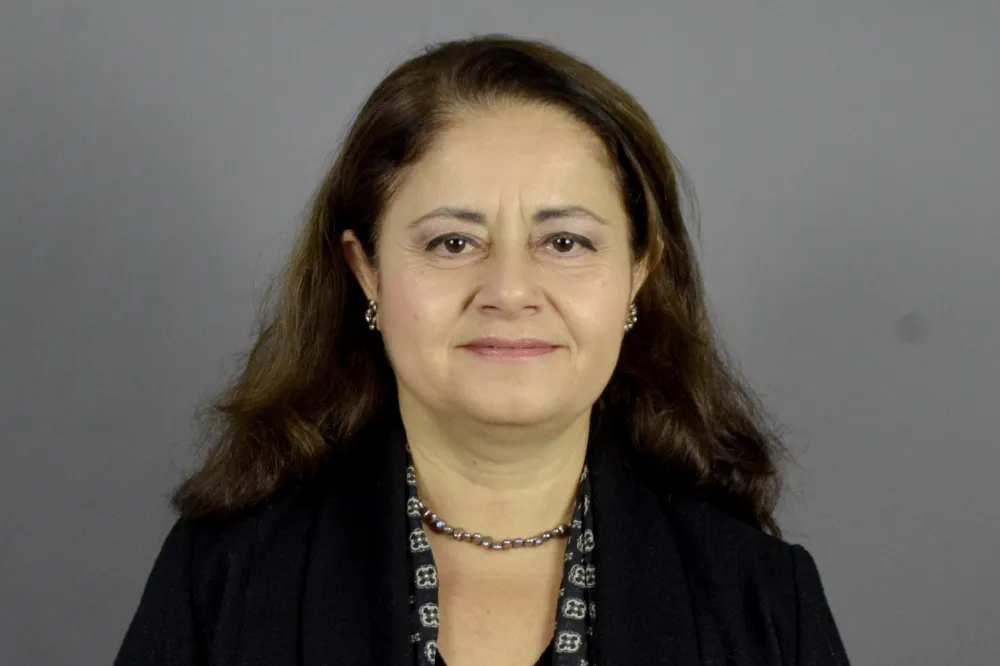 Dr. Gamze Başkent: “Sigara Bırakmak, Sağlıklı Bir Geleceğin İlk Adımıdır”