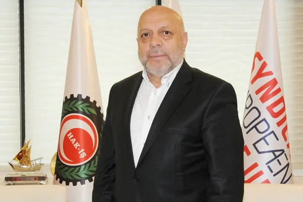 1 Mayıs