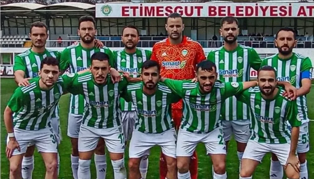 Çayelispor deplasmandan 1 puanla döndü