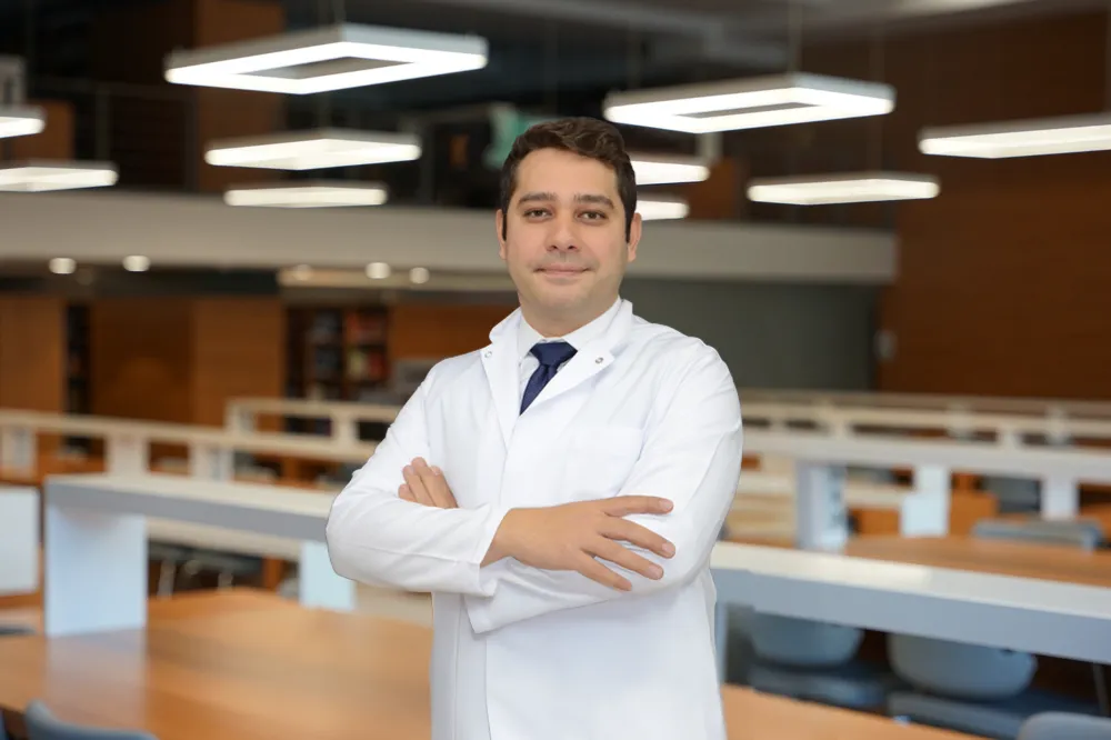 Yüksek ses, gürültü ve kulak çubuğu kulak sağlığını tehdit ediyor