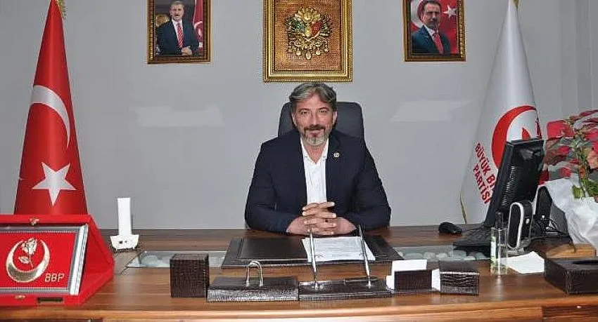 “Adaletli Bir Süreç İşletilmeli”