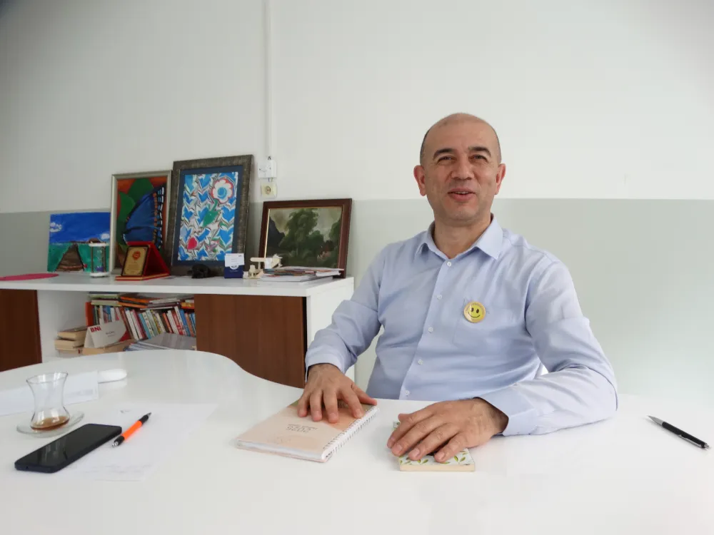 Sınav Kazanmanın Şifreleri Açıklandı: Uzmanından Altın Değerinde Tavsiyeler