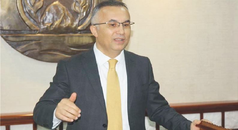 Vali Çeber 