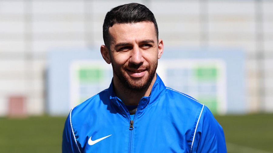 Rizesporlu İsmail Köybaşı: Herkesin Bir An Önce Galibiyete İhtiyacı Var