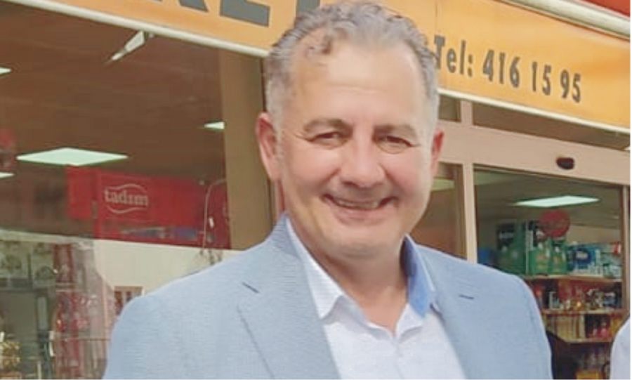 İKİZDERE BELEDİYE BAŞKANI POZİTİV ÇIKTI