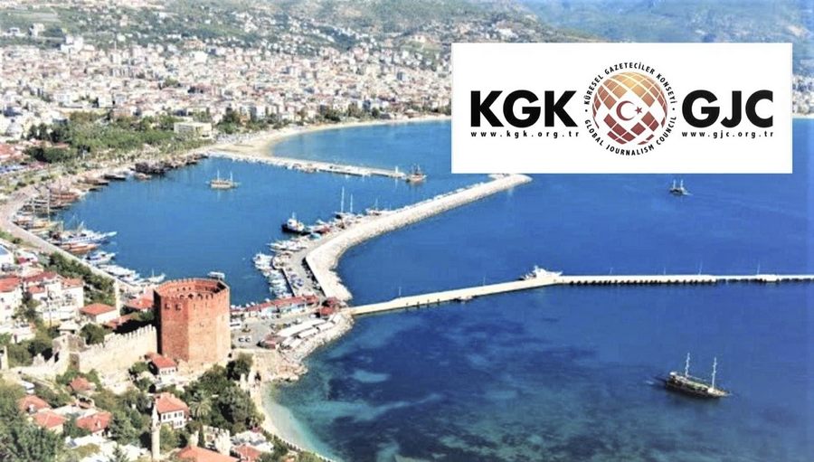 KÜRESEL GAZETCİLER KONSEYİNİN, 