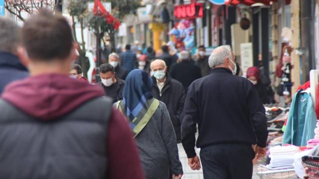 RİZE İLK SIRADA. VAKALARIN SEBEBİNİ AÇIKLADI