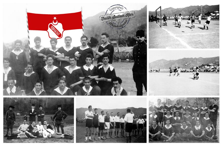 RİZE İDMAN YURDU RİZE