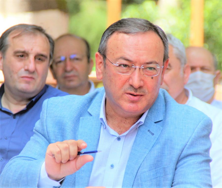 ÇAYKUR