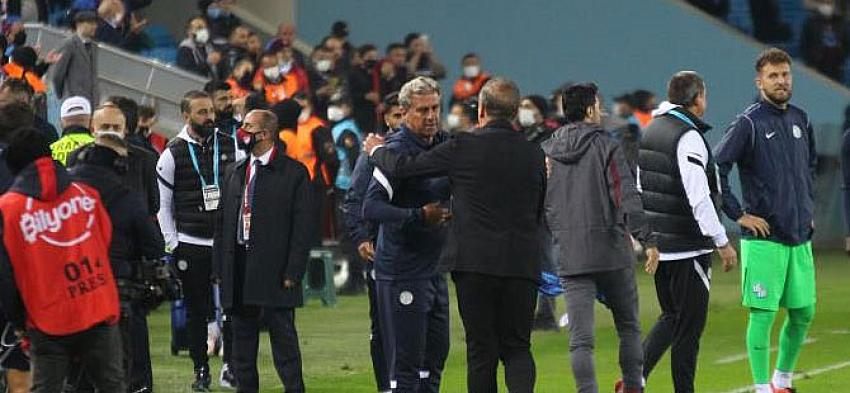 Hamza Hamzaoğlu, 