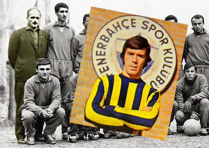 OSMAN ARPACIOĞLU VE RECEP KULAK HOCA