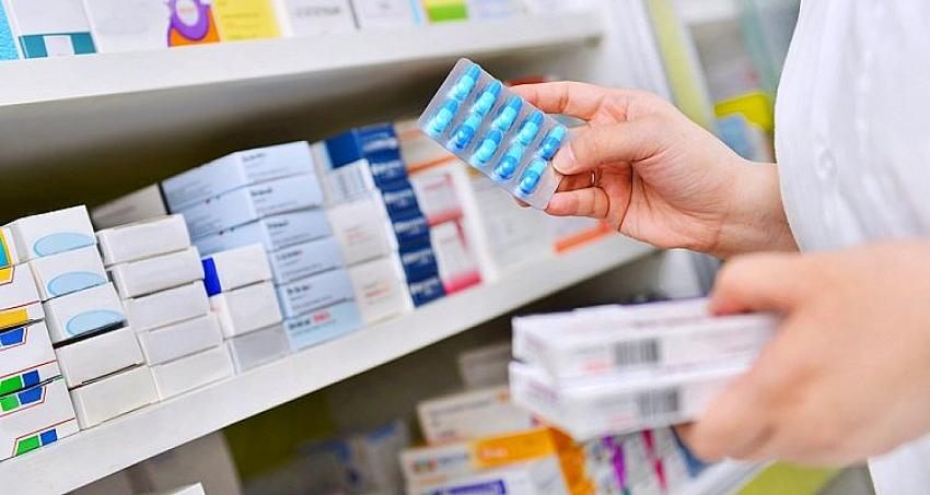 Tüm ilaçlara yüzde 37,43 zam yapıldı
