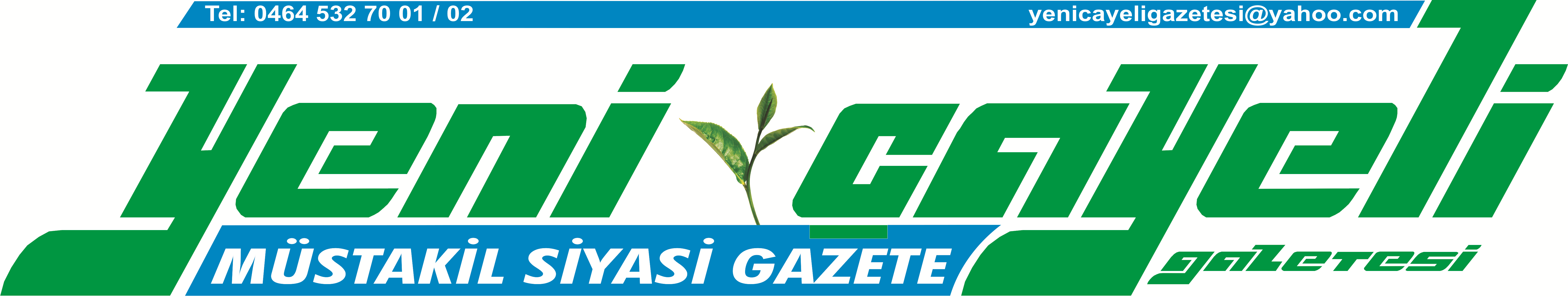 yenicayeligazetesi.com
